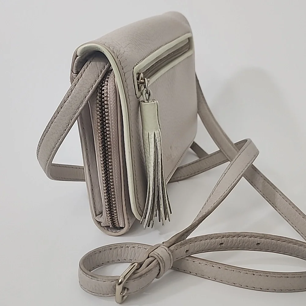 Kate Spade Chester Street Wallet Crossbody Clutch